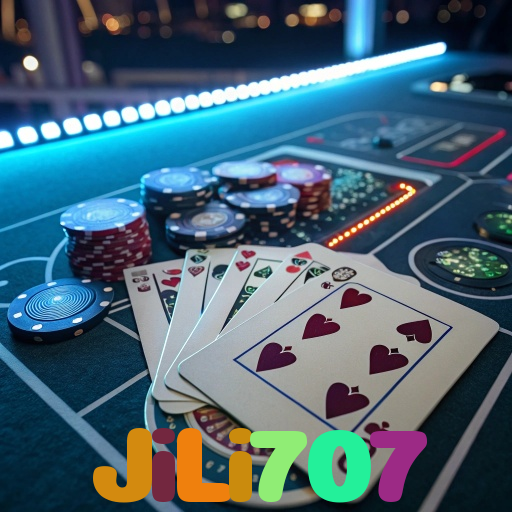 JiLi707