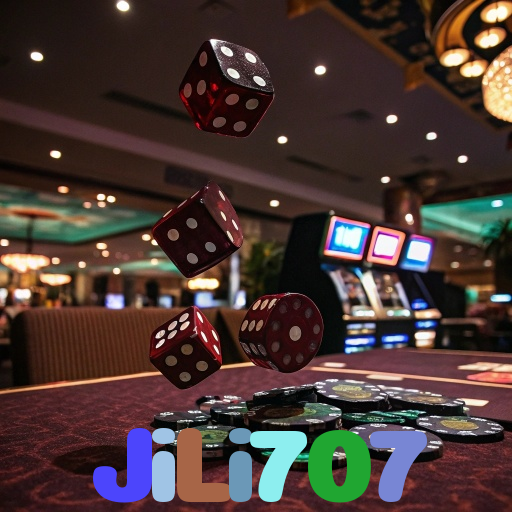 JiLi707