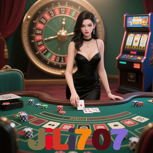 JiLi707