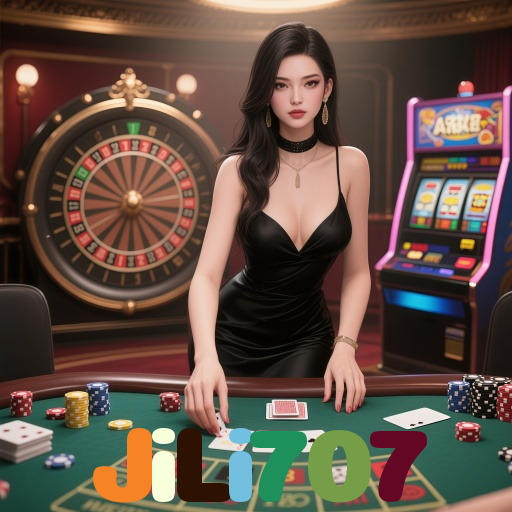 JiLi707