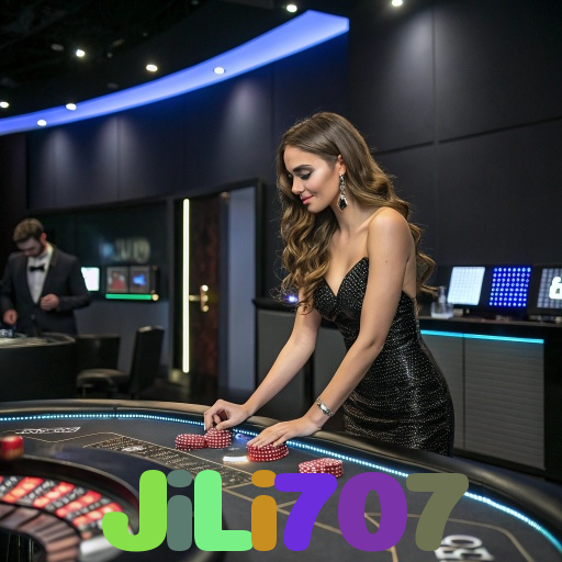 JiLi707