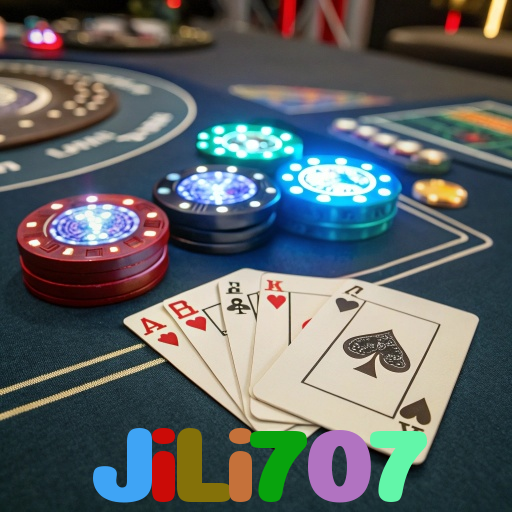 JiLi707