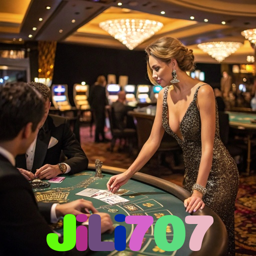 JiLi707