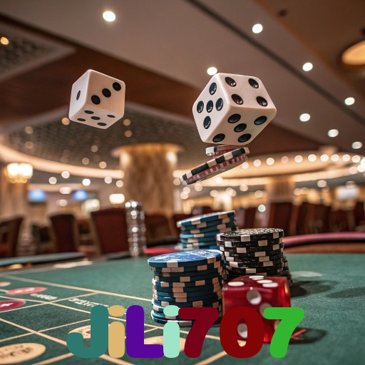 JiLi707