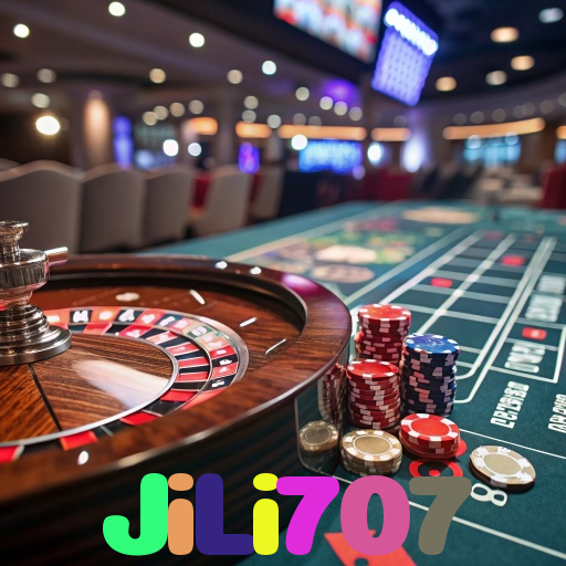 JiLi707