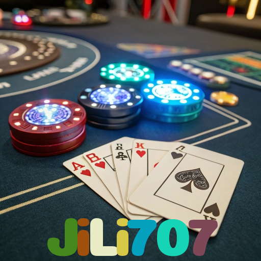 JiLi707