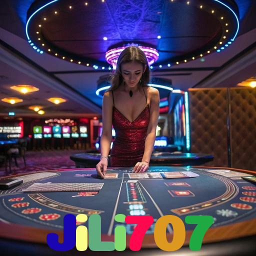 JiLi707