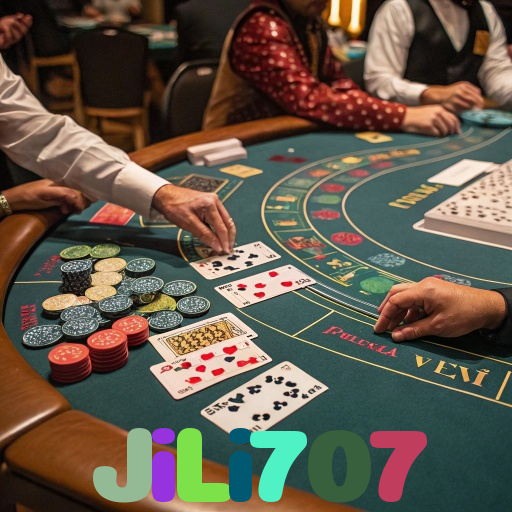 JiLi707