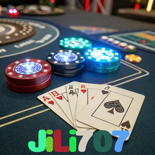 JiLi707