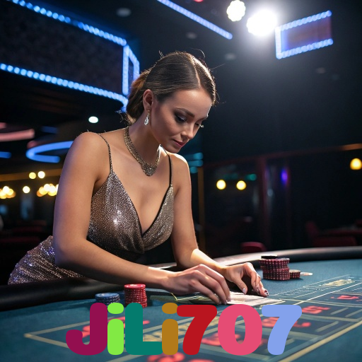 JiLi707