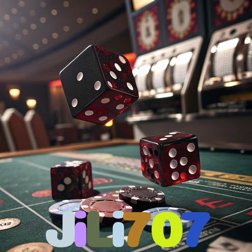 JiLi707