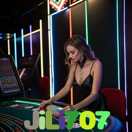 JiLi707