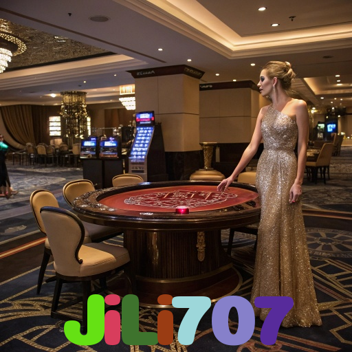 JiLi707